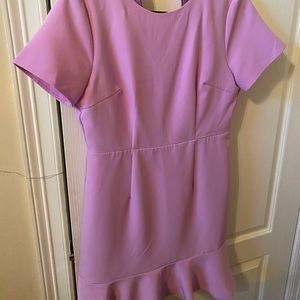 NWT TCEC boutique dress